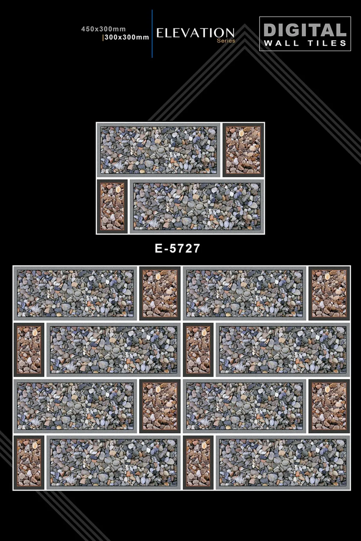 12 X 18 NEW ELEVATION E 4045 TO E 9062 Page 32