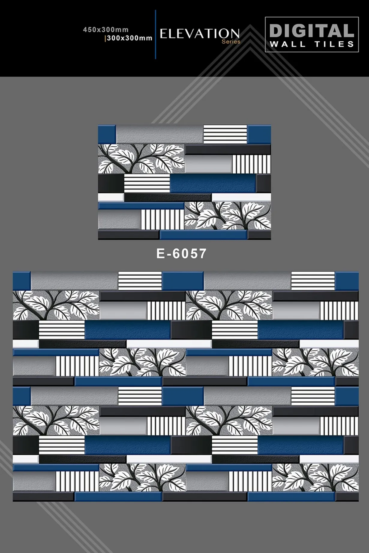 12 X 18 NEW ELEVATION E 4045 TO E 9062 Page 34