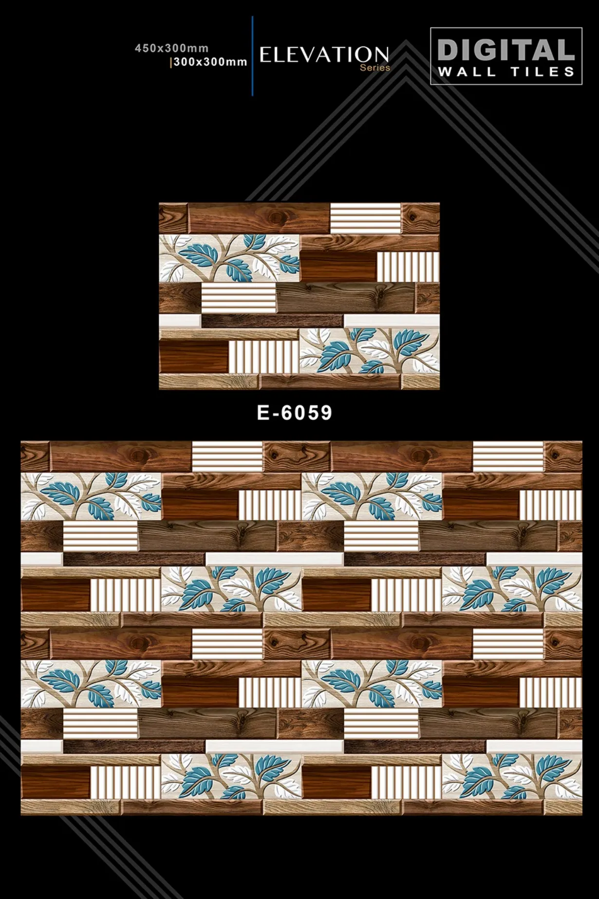 12 X 18 New Elevation E 4045 To E 9062 - Design 35