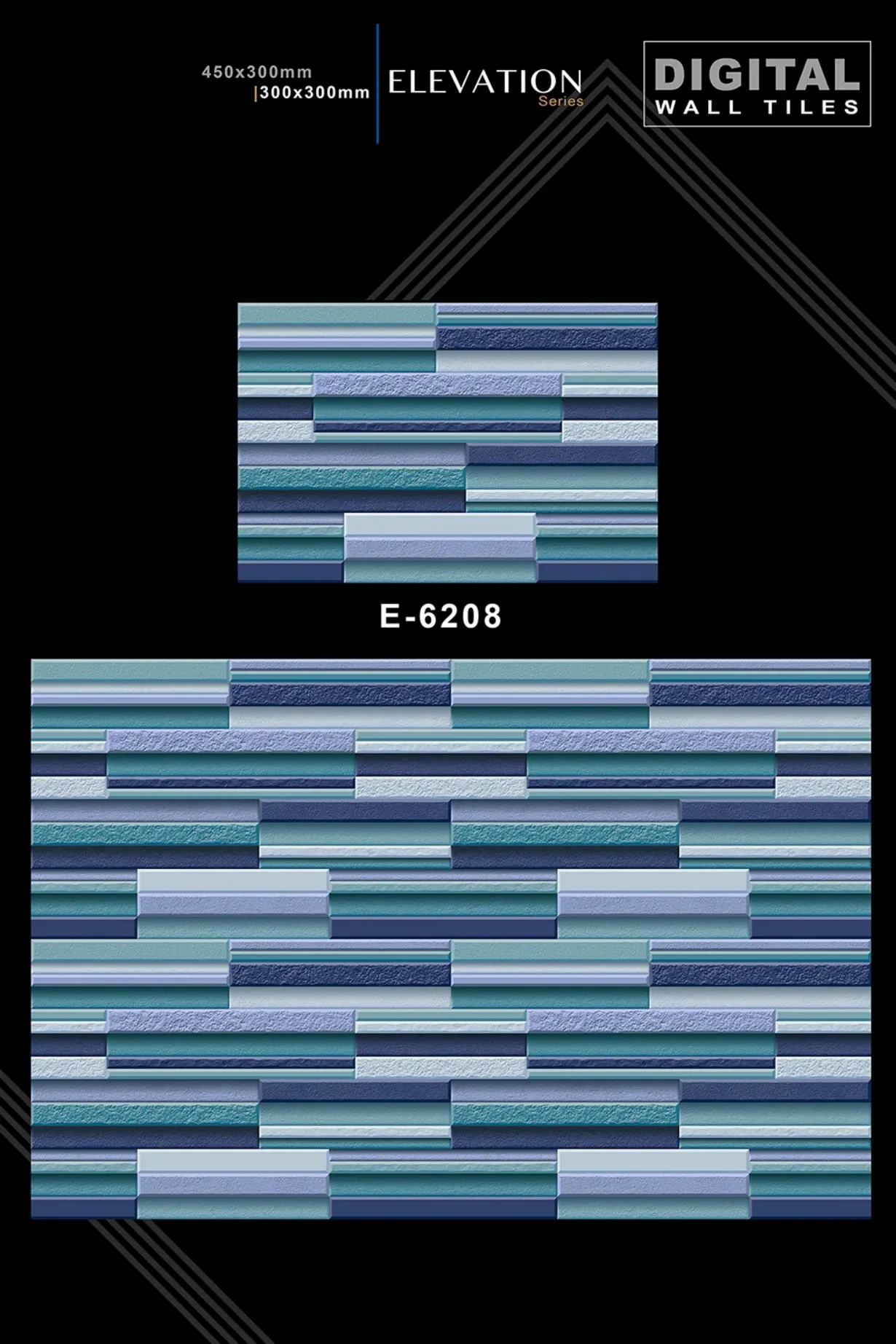 12 X 18 New Elevation E 4045 To E 9062 - Design 36