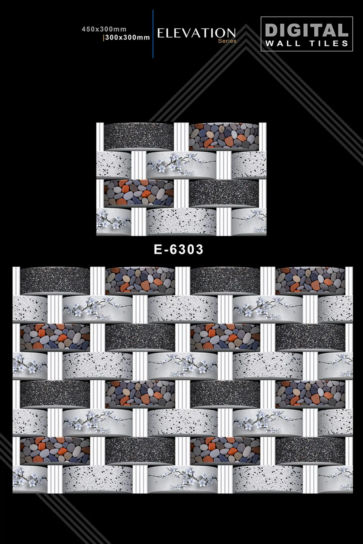 12 X 18 New Elevation E 4045 To E 9062 - Design 39