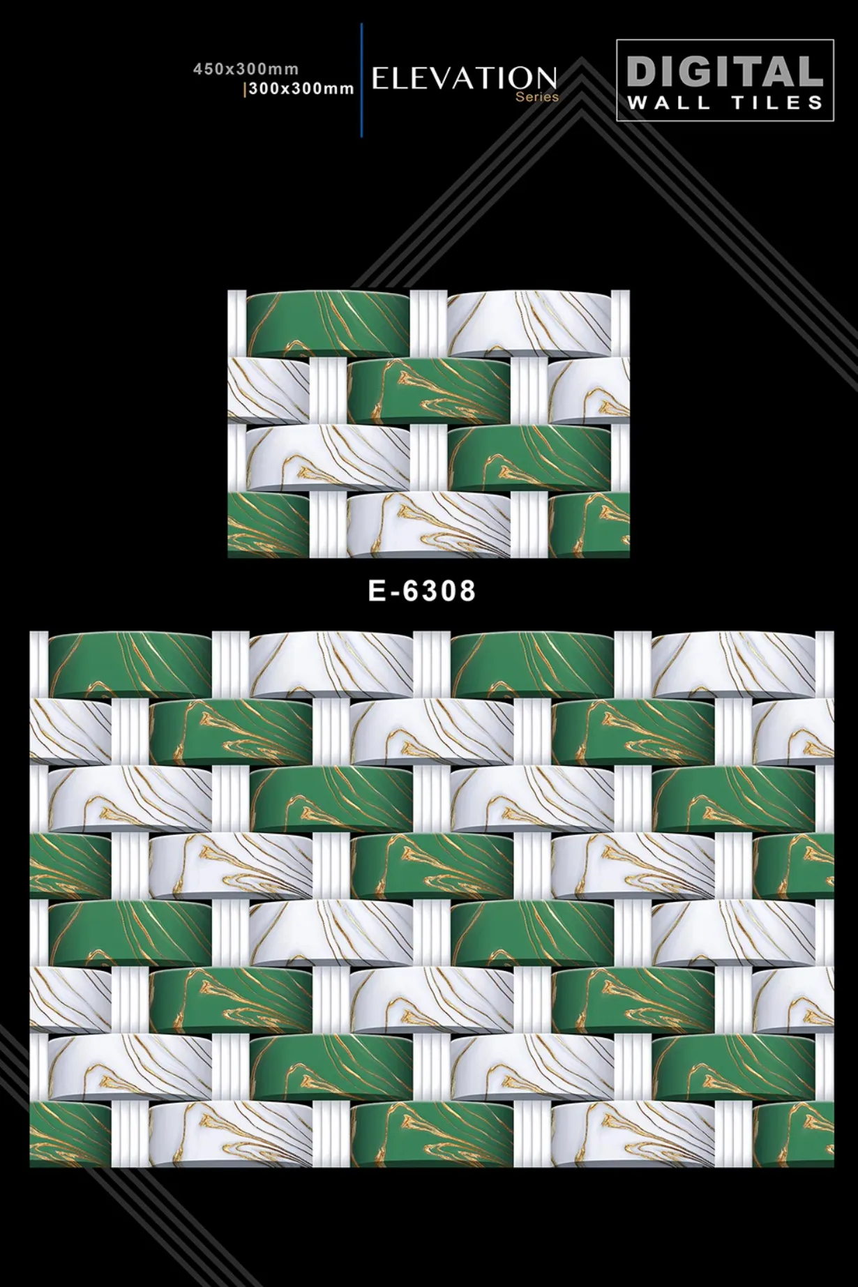12 X 18 NEW ELEVATION E 4045 TO E 9062 Page 45