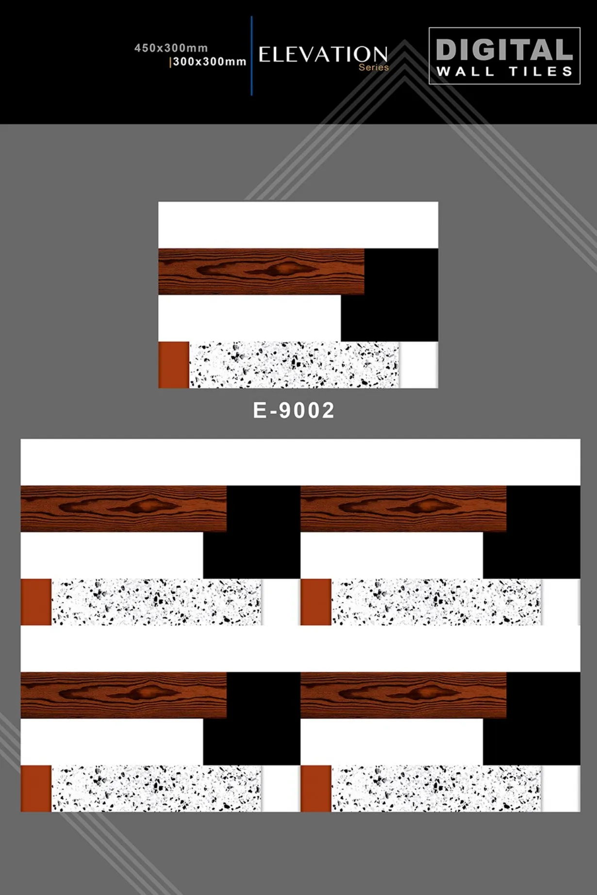 12 X 18 NEW ELEVATION E 4045 TO E 9062 Page 52