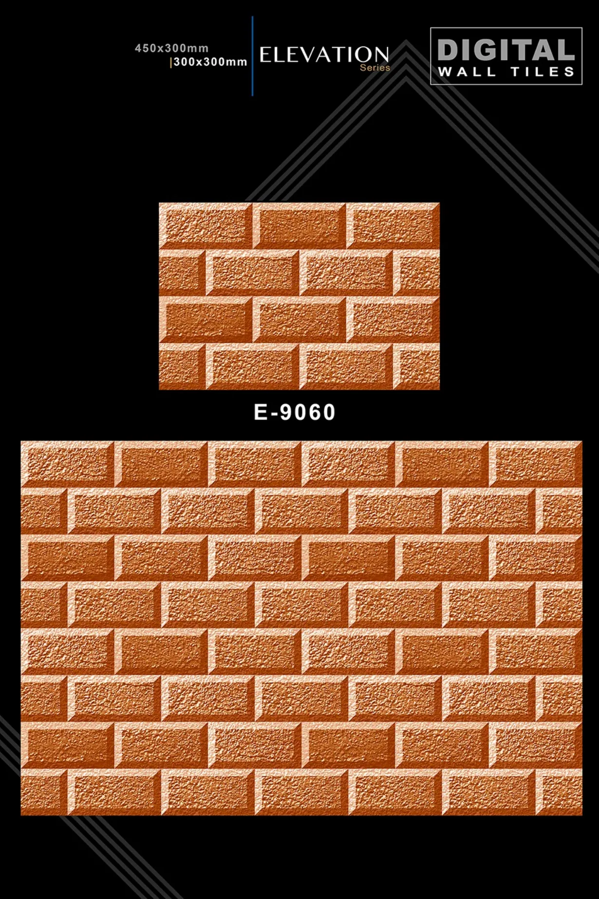 12 X 18 New Elevation E 4045 To E 9062 - Design 52