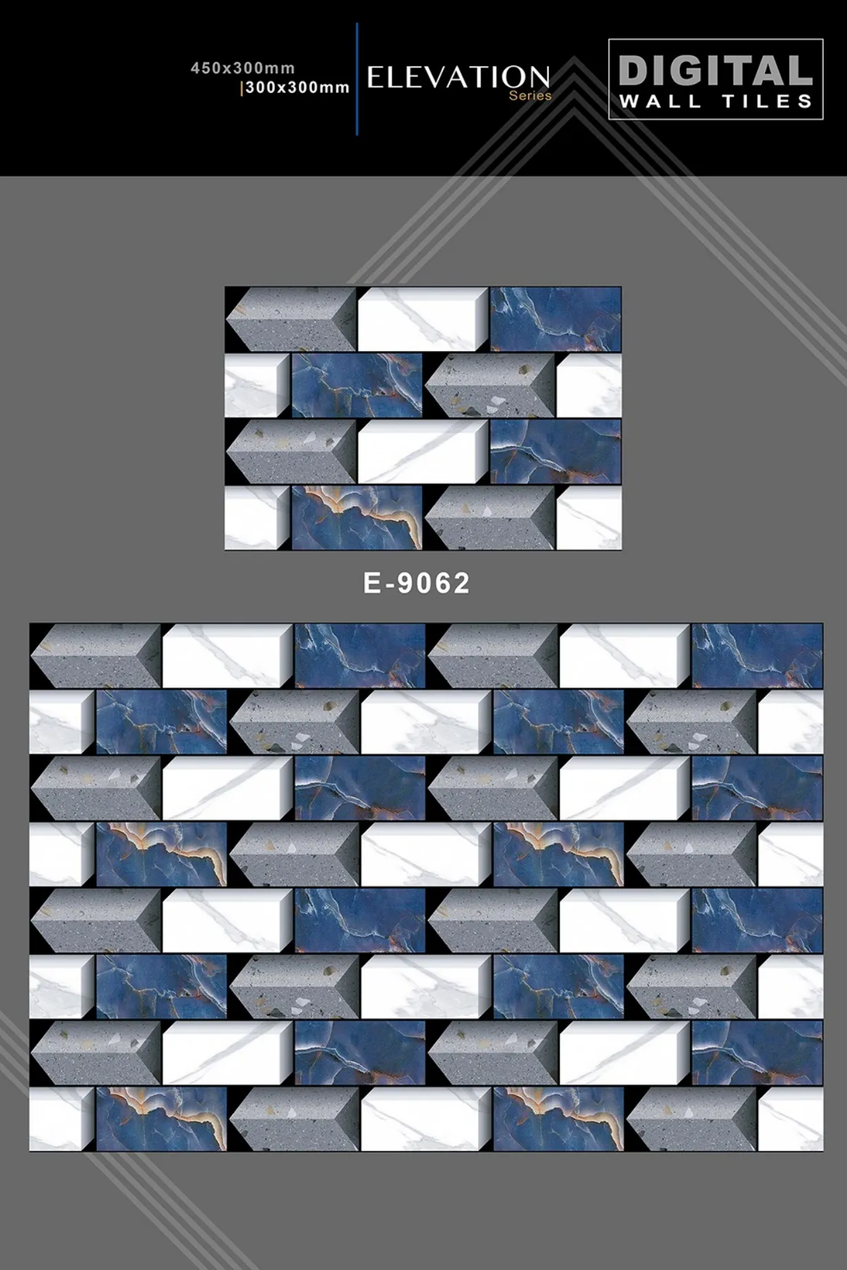 12 X 18 NEW ELEVATION E 4045 TO E 9062 Page 55