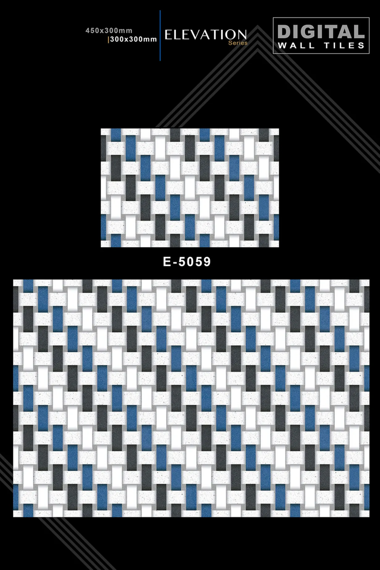 12 X 18 New Elevation - Design 7