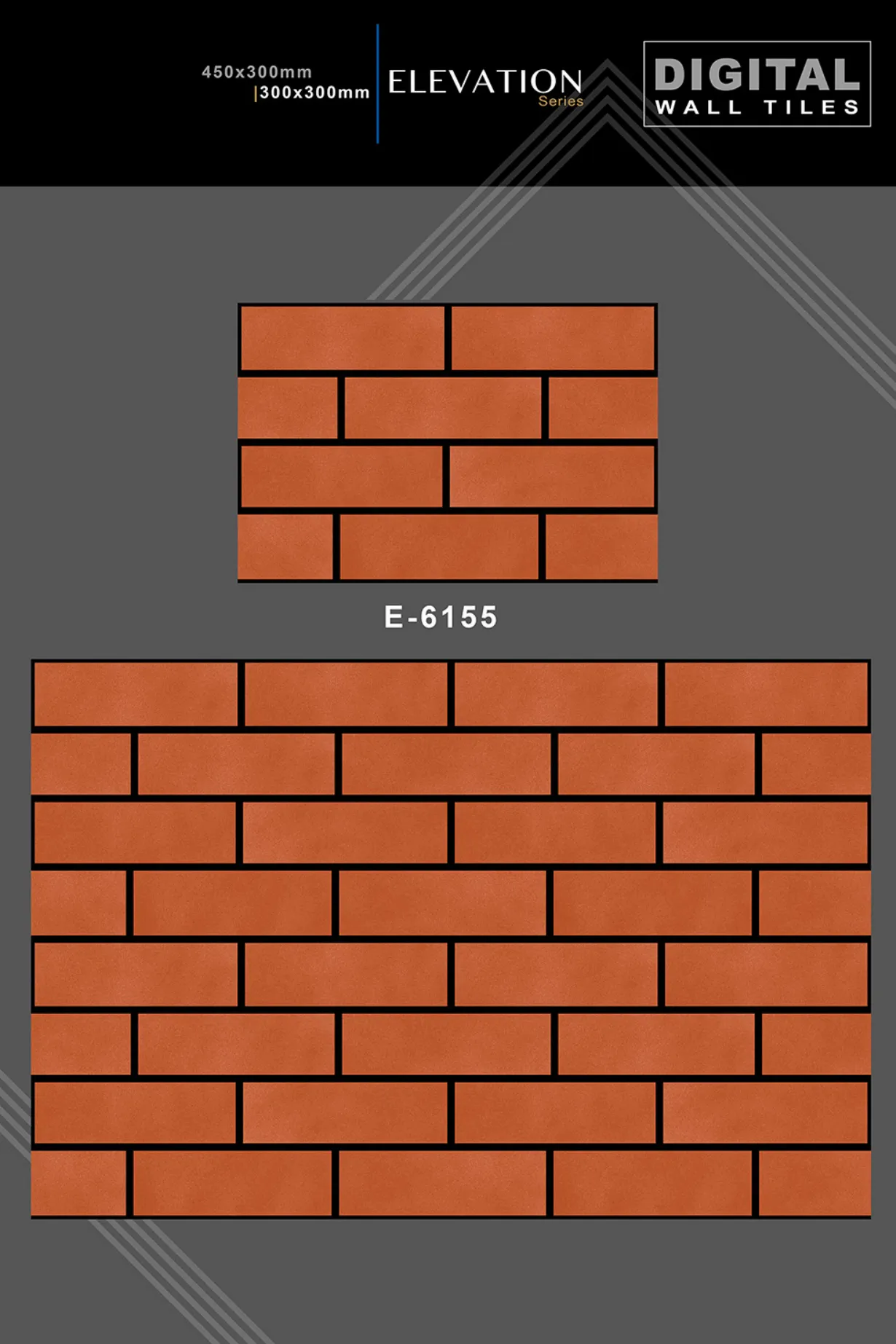 12 X 18 New Elevation - Design 21