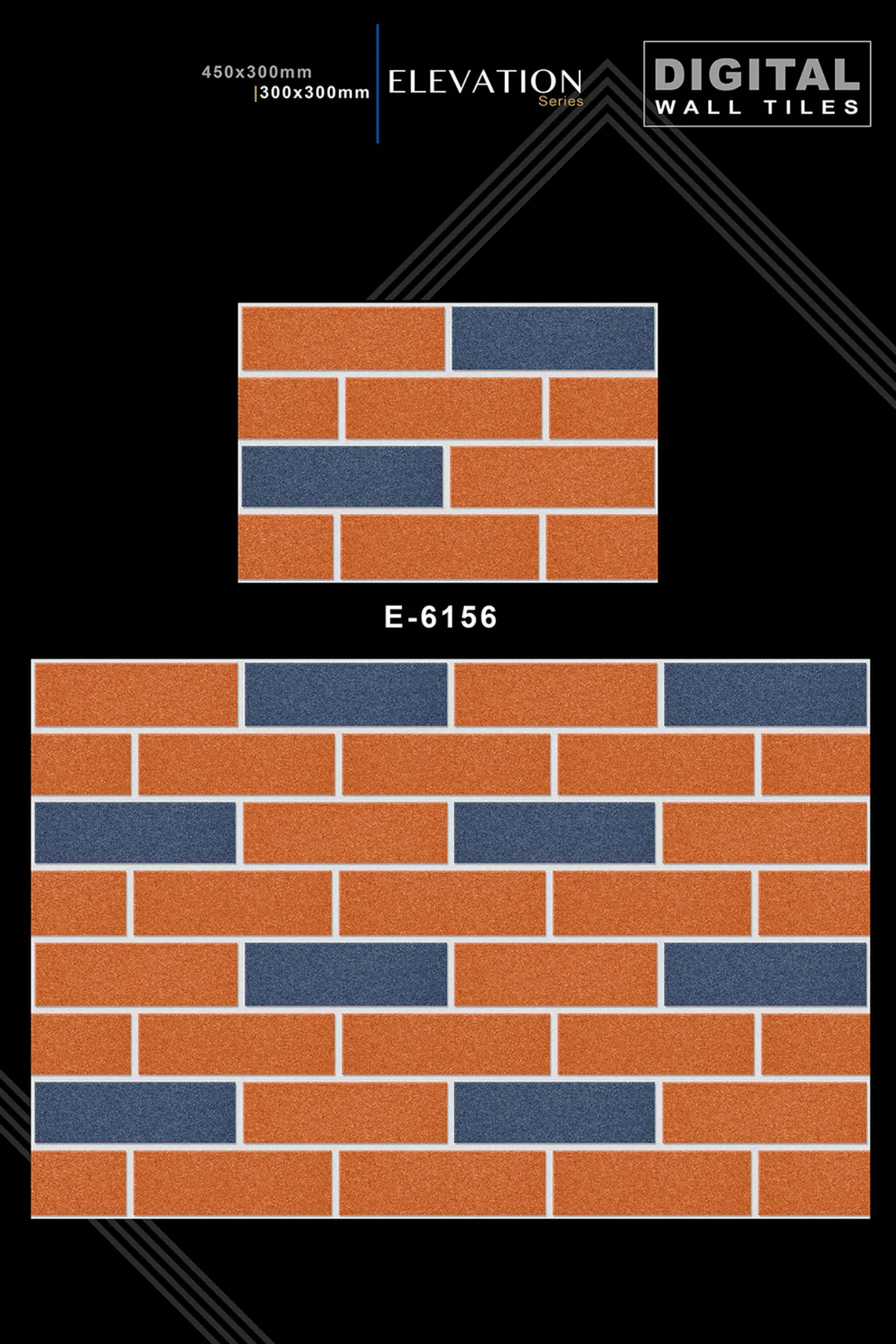 12 X 18 New Elevation - Design 22