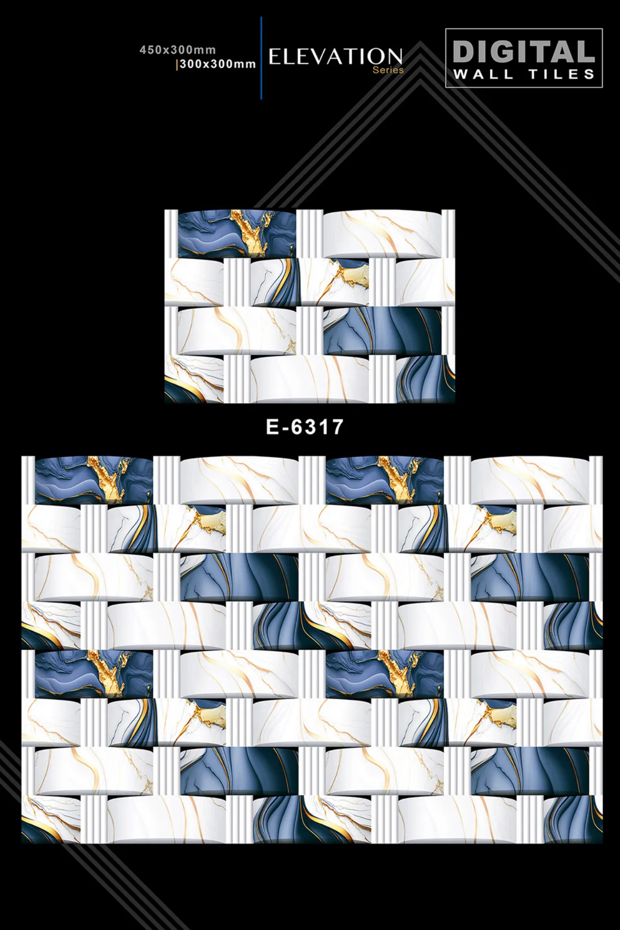 12 X 18 New Elevation - Design 29
