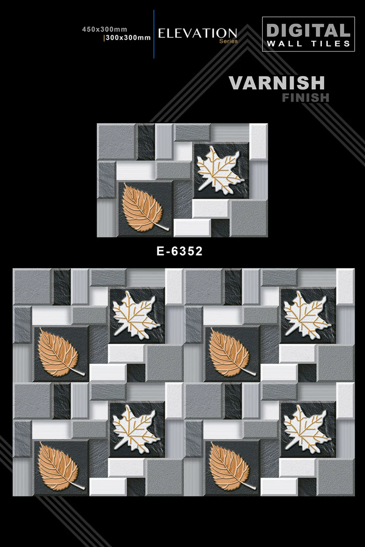 12 X 18 NEW ELEVATION Page 45