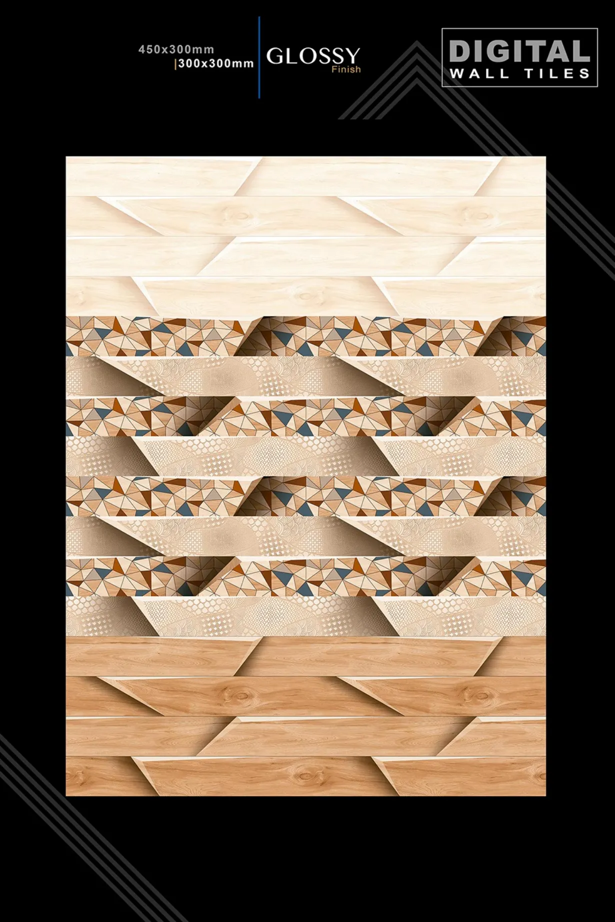 12 X 18 New Glossy 316 To 918 - Design 7
