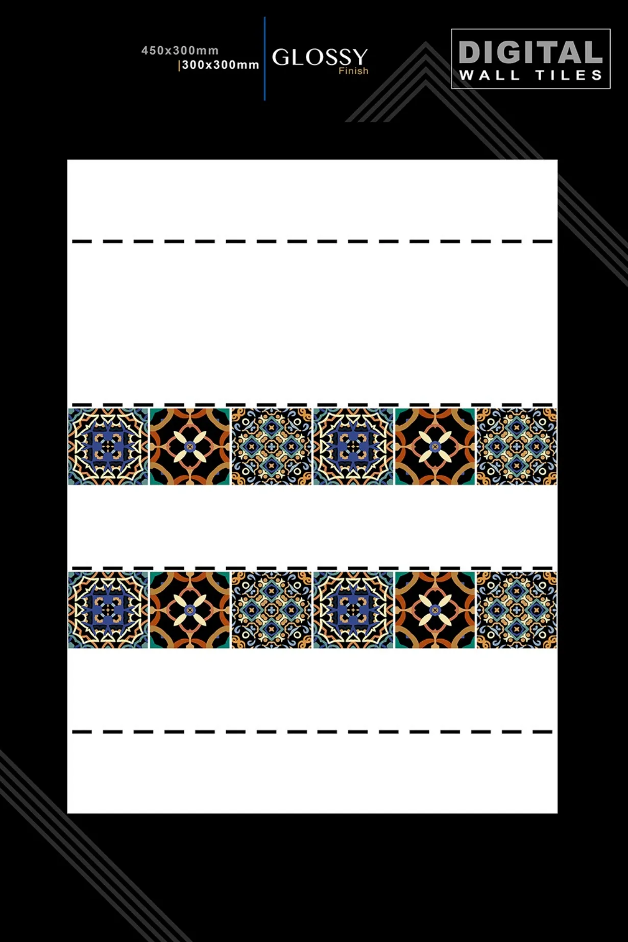 12 X 18 New Glossy 316 To 918 - Design 71