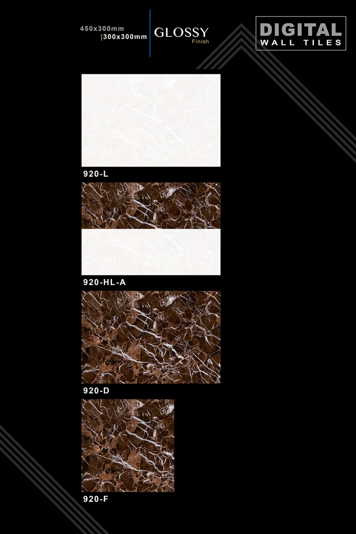 12 X 18 NEW GLOSSY 919 TO 959 Page 5