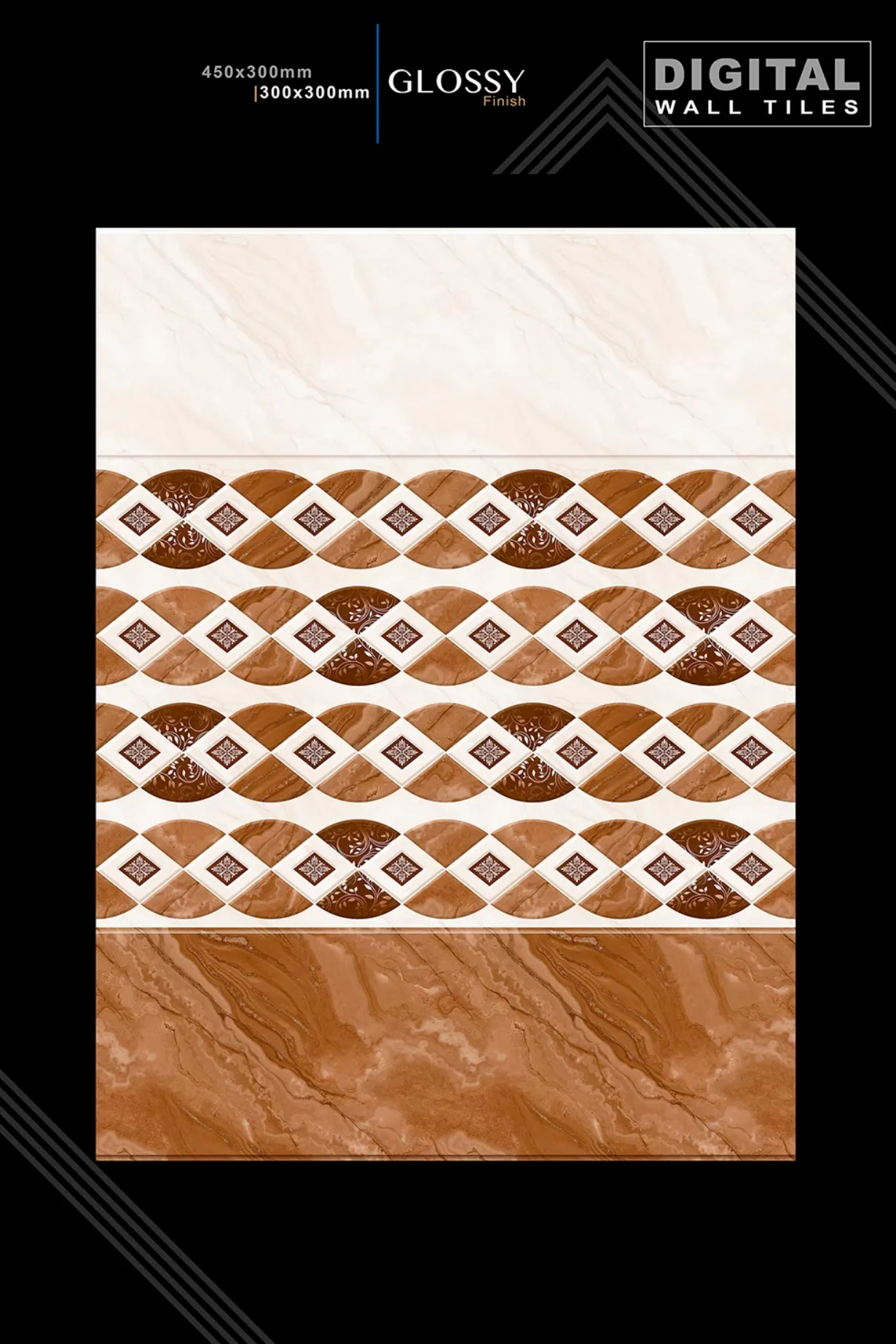 12 X 18 New Glossy 919 To 959 - Design 11