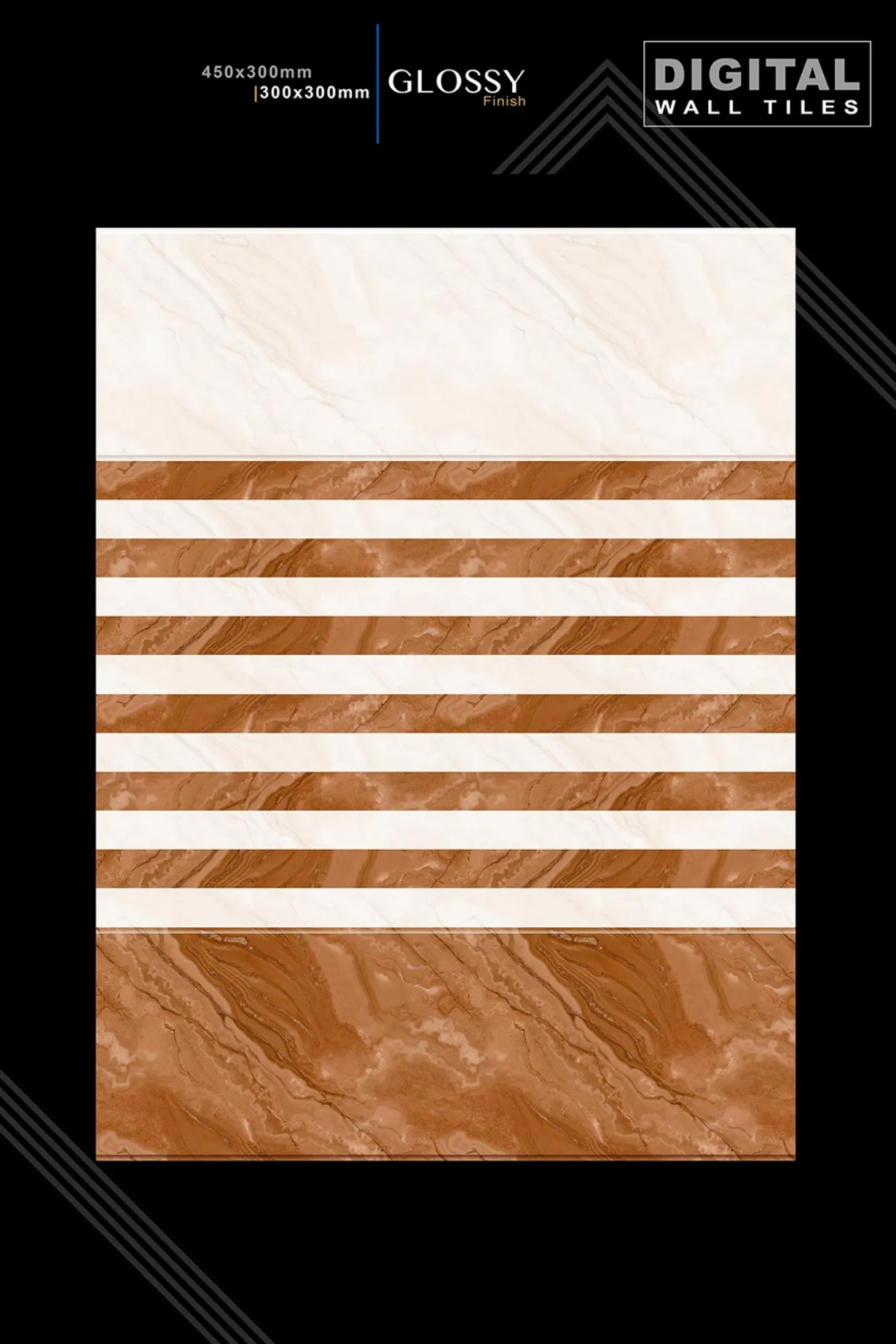 12 X 18 New Glossy 919 To 959 - Design 13