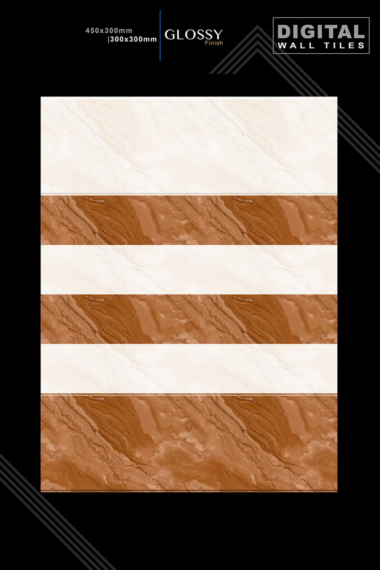 12 X 18 New Glossy 919 To 959 - Design 15