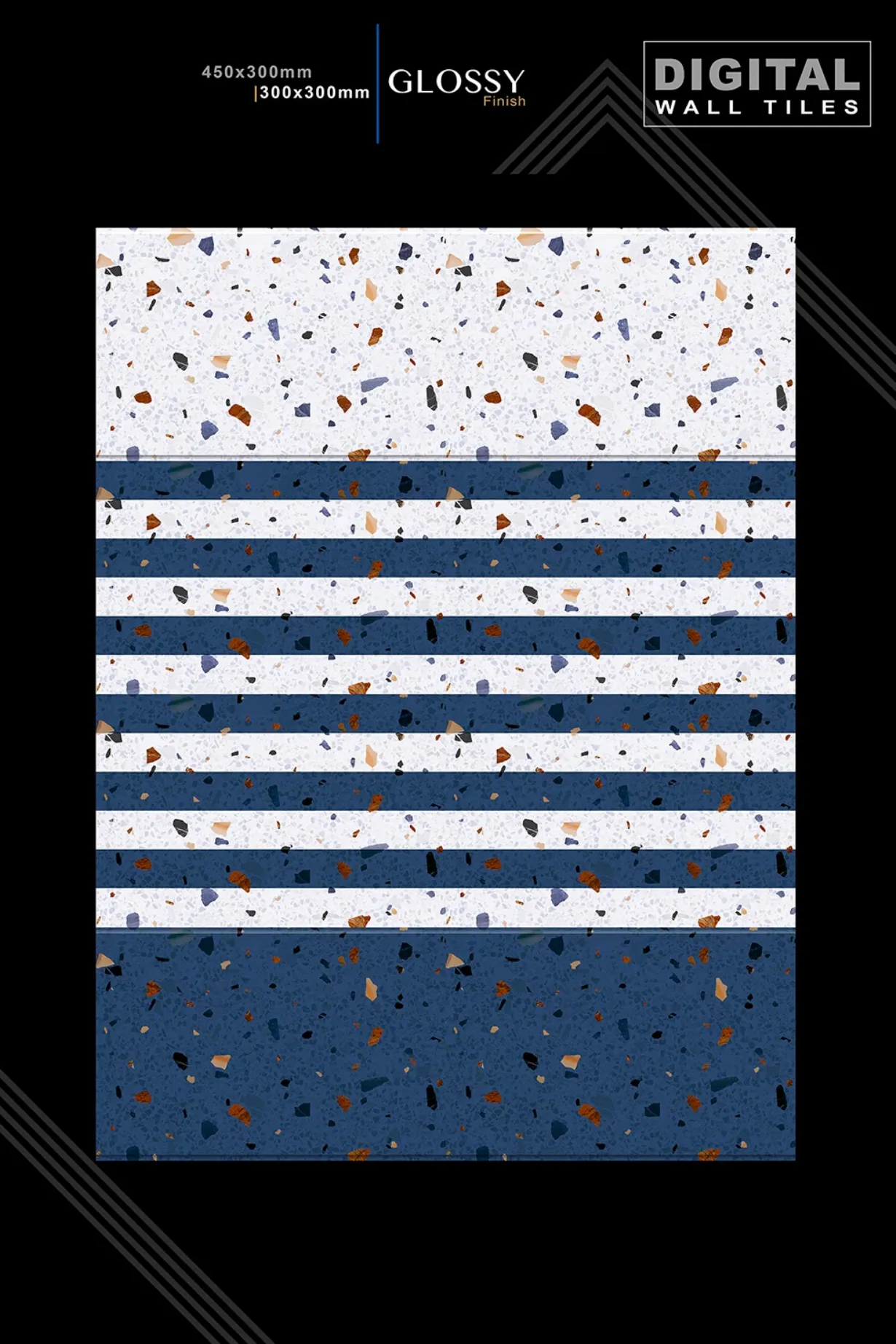 12 X 18 New Glossy 919 To 959 - Design 17