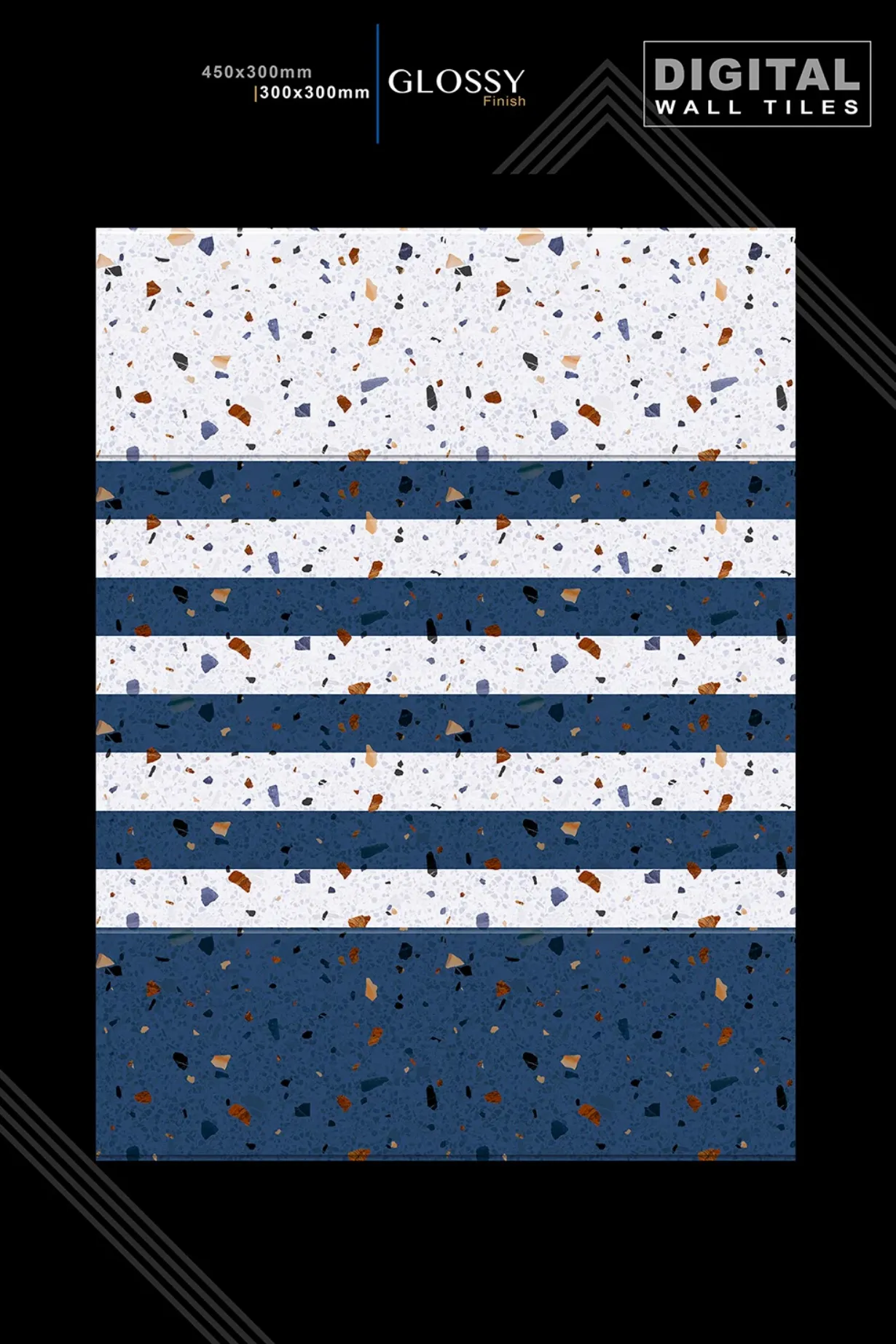 12 X 18 New Glossy 919 To 959 - Design 19