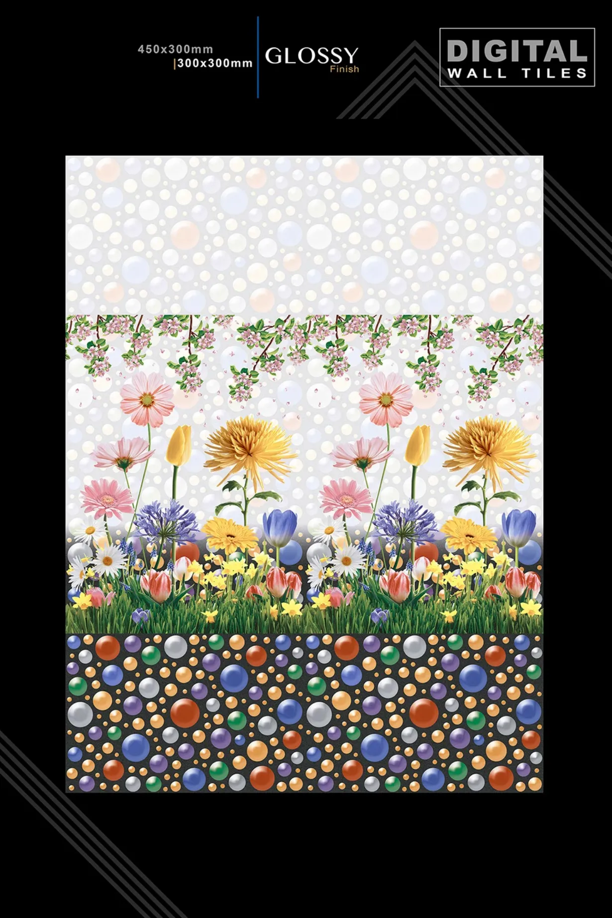 12 X 18 New Glossy 919 To 959 - Design 23