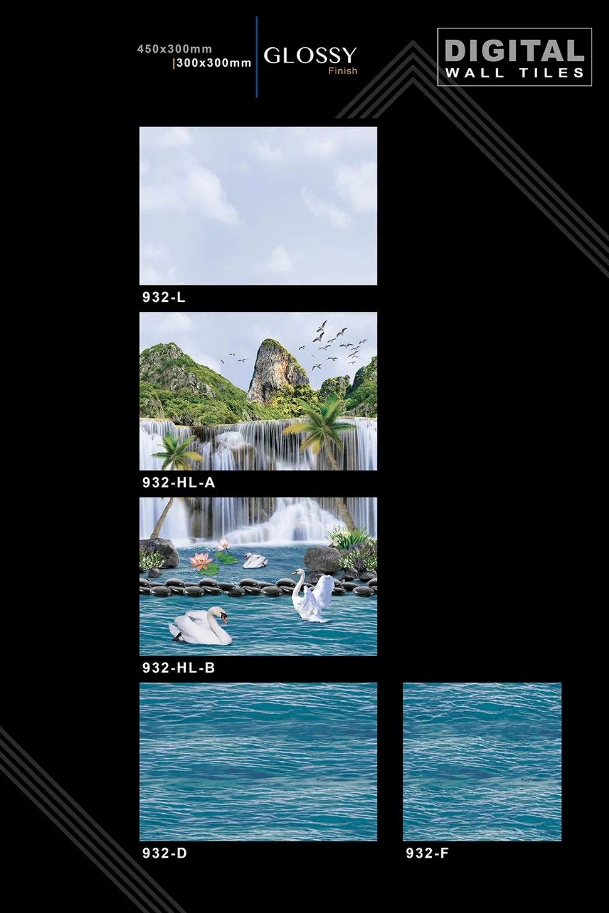12 X 18 NEW GLOSSY 919 TO 959 Page 37