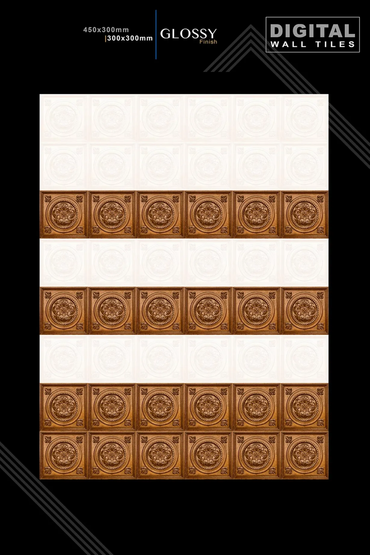 12 X 18 New Glossy 919 To 959 - Design 44