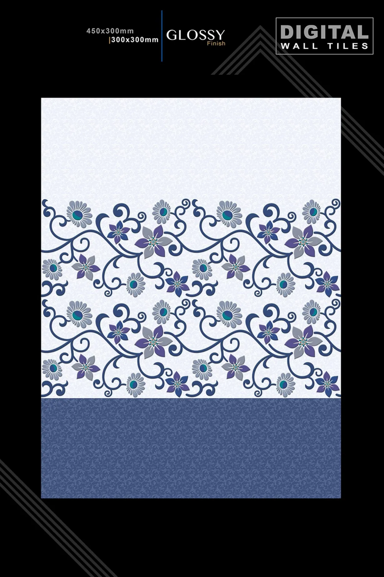 12 X 18 New Glossy 919 To 959 - Design 50