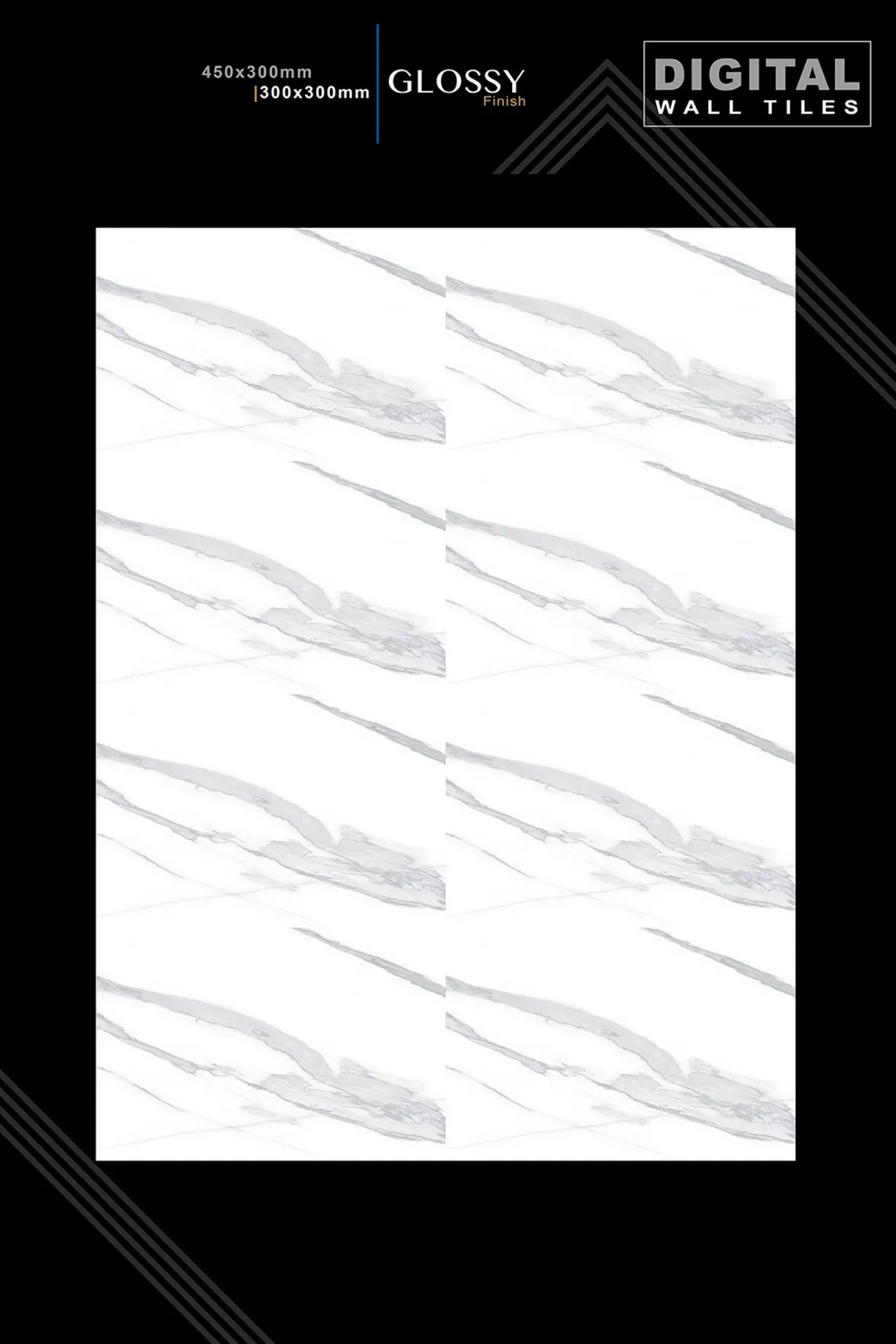 12 X 18 New Glossy 919 To 959 - Design 54