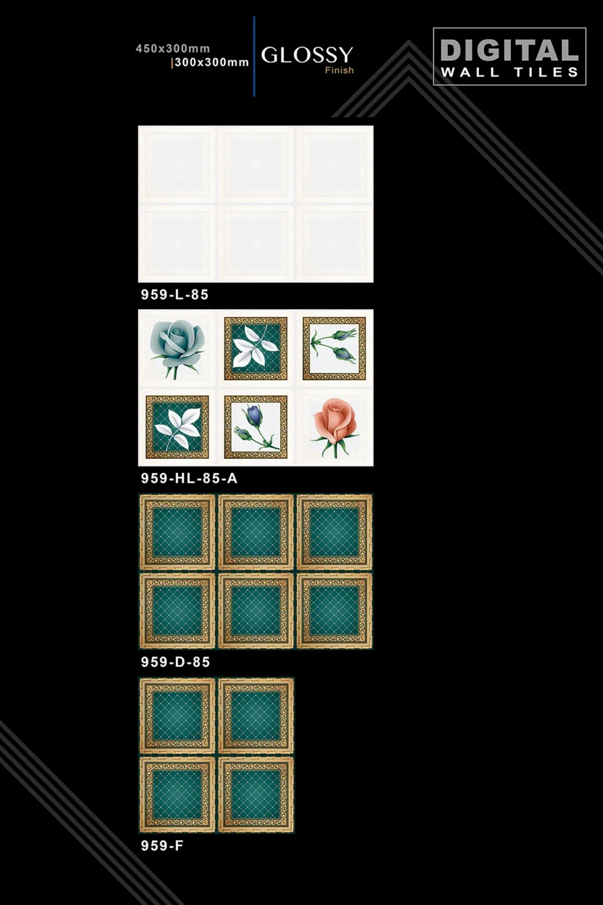 12 X 18 NEW GLOSSY 919 TO 959 Page 76