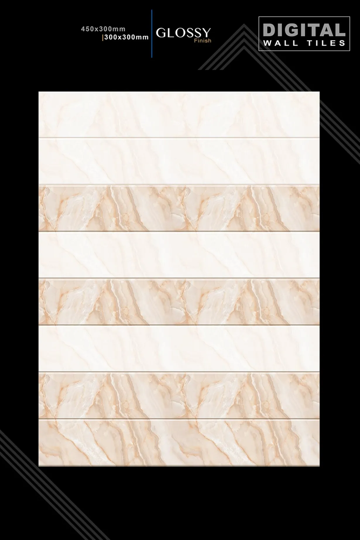 12 X 18 New Glossy 993 To Orant - Design 1