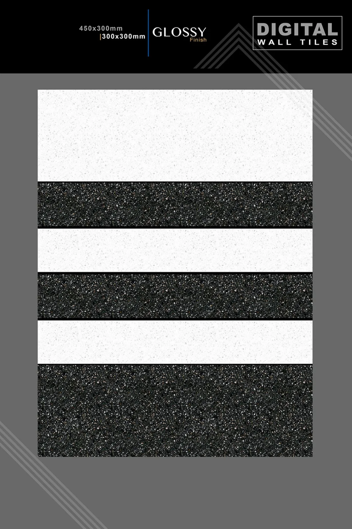 12 X 18 New Glossy 993 To Orant - Design 9