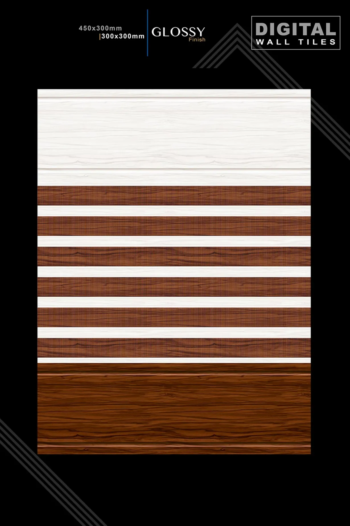 12 X 18 New Glossy 993 To Orant - Design 29