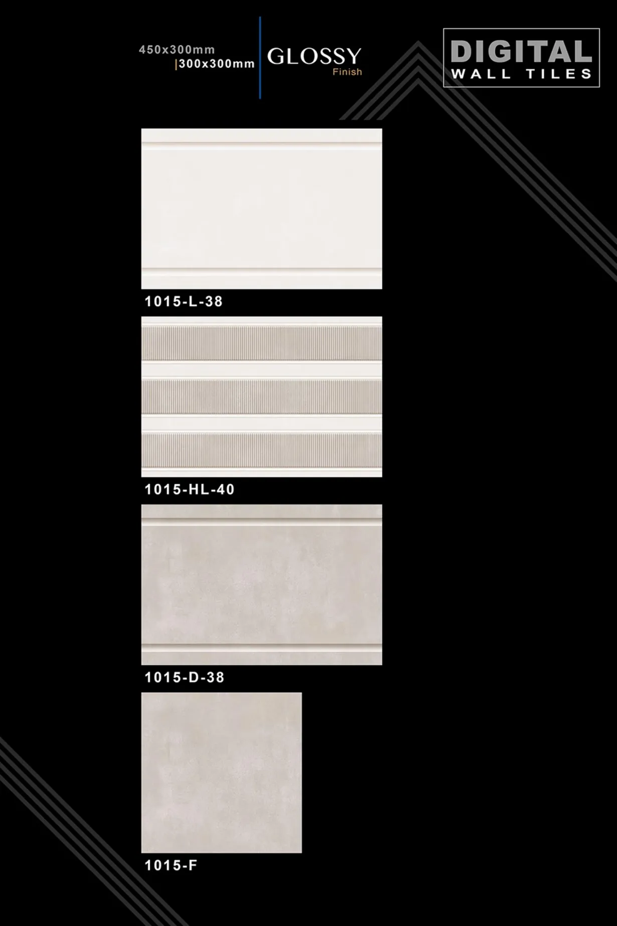 12 X 18 New Glossy 993 To Orant - Design 32