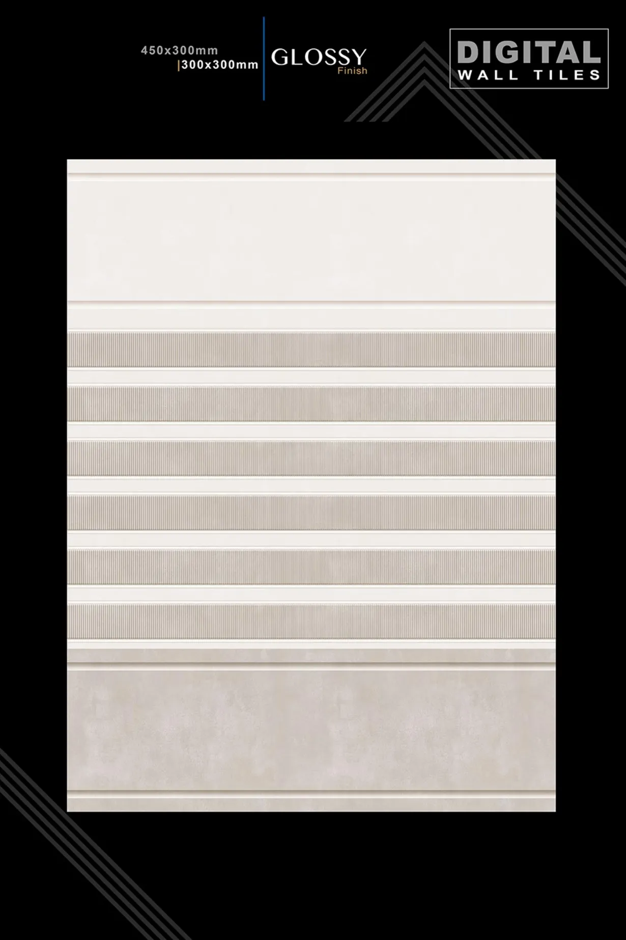 12 X 18 New Glossy 993 To Orant - Design 33