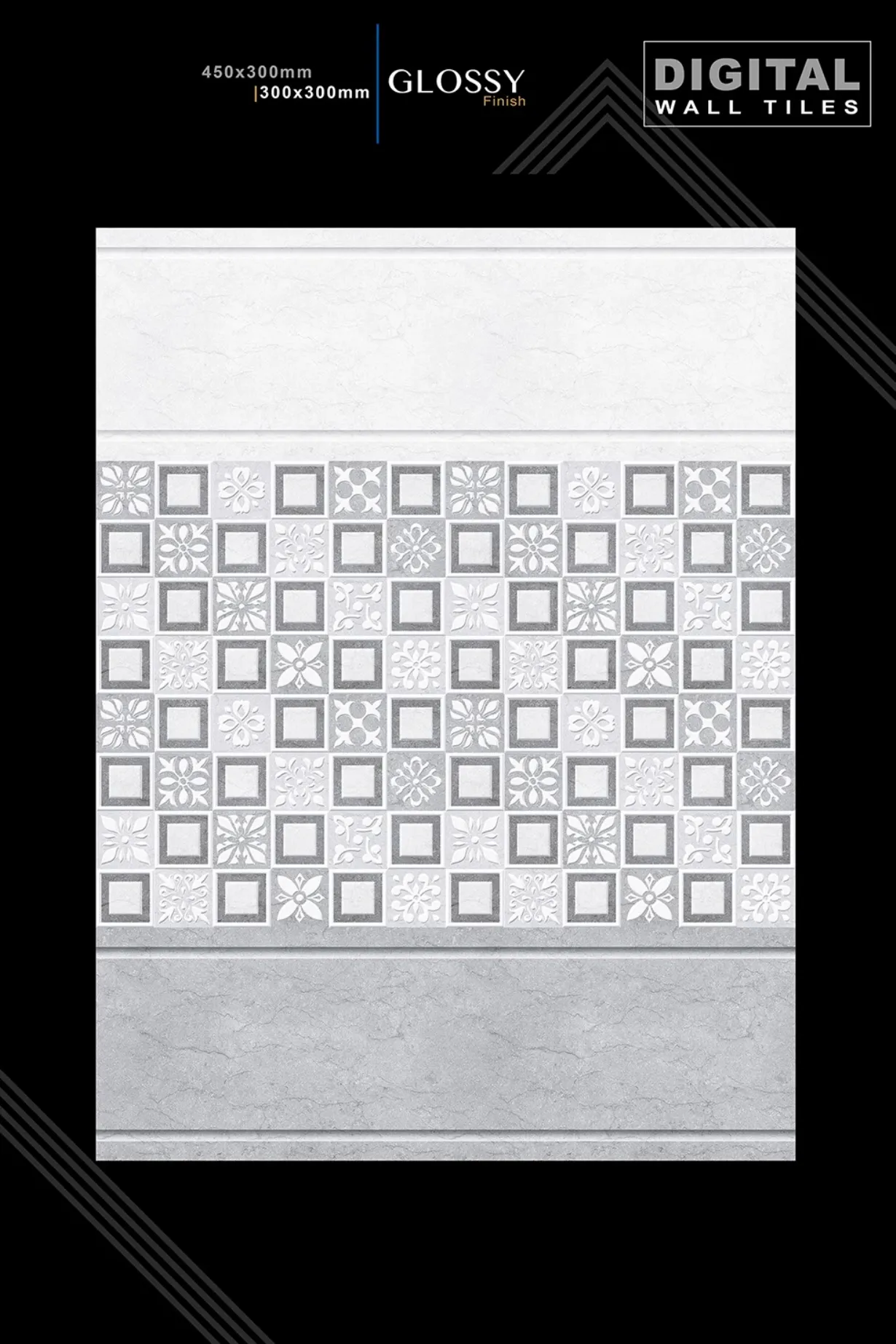 12 X 18 New Glossy 993 To Orant - Design 35