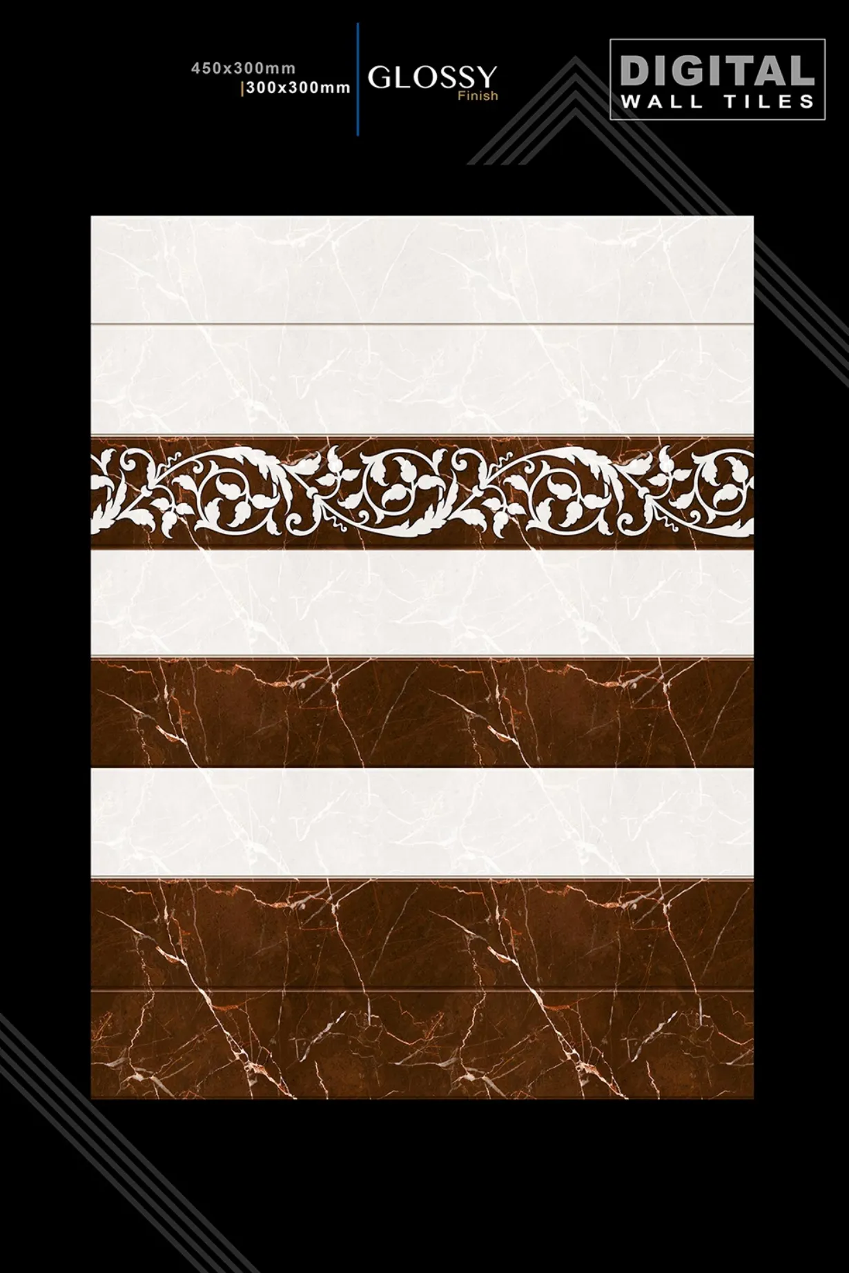 12 X 18 New Glossy 993 To Orant - Design 53