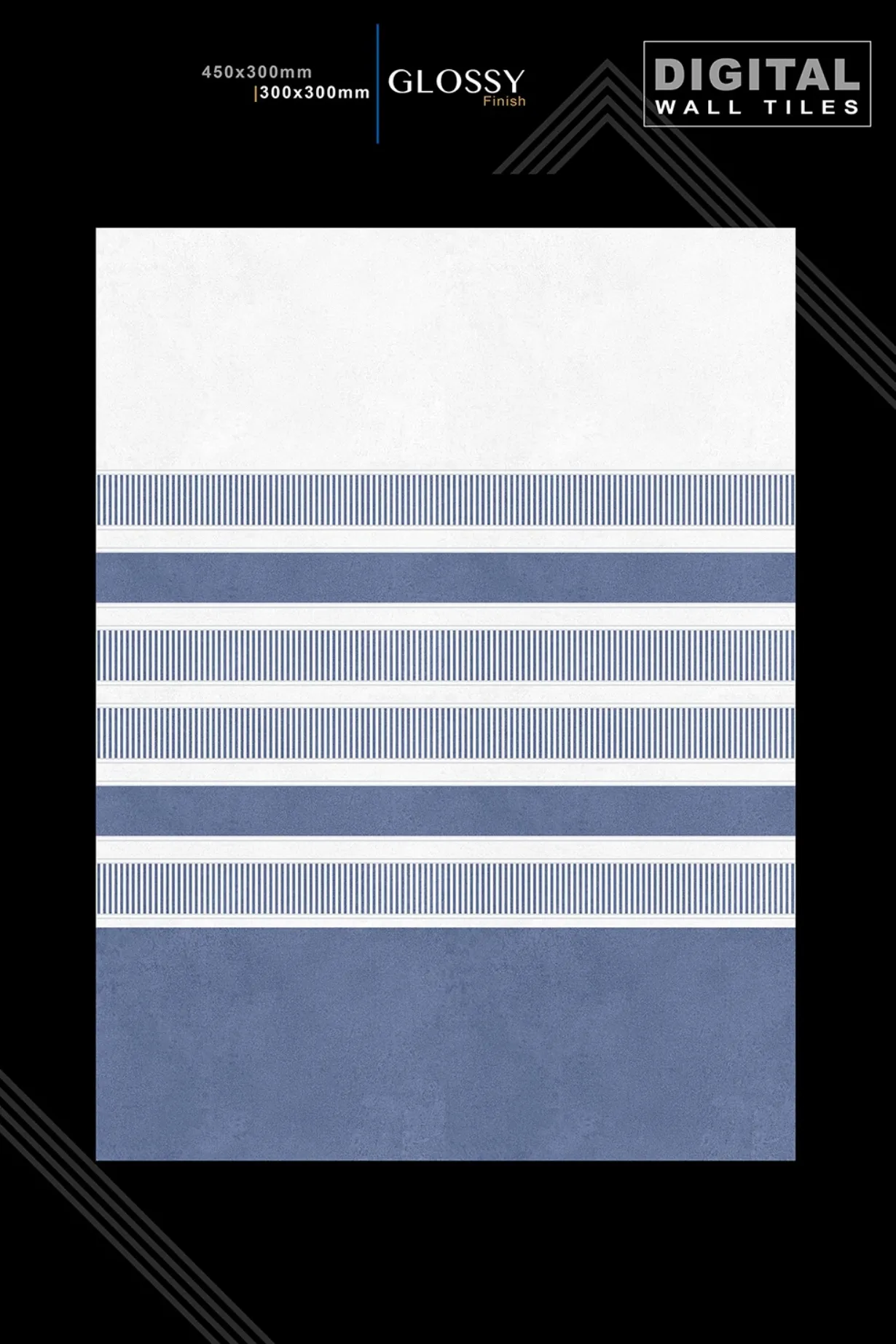 12 X 18 New Glossy 993 To Orant - Design 61
