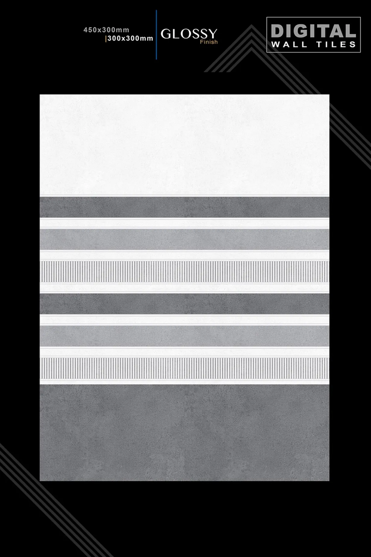 12 X 18 New Glossy 993 To Orant - Design 65
