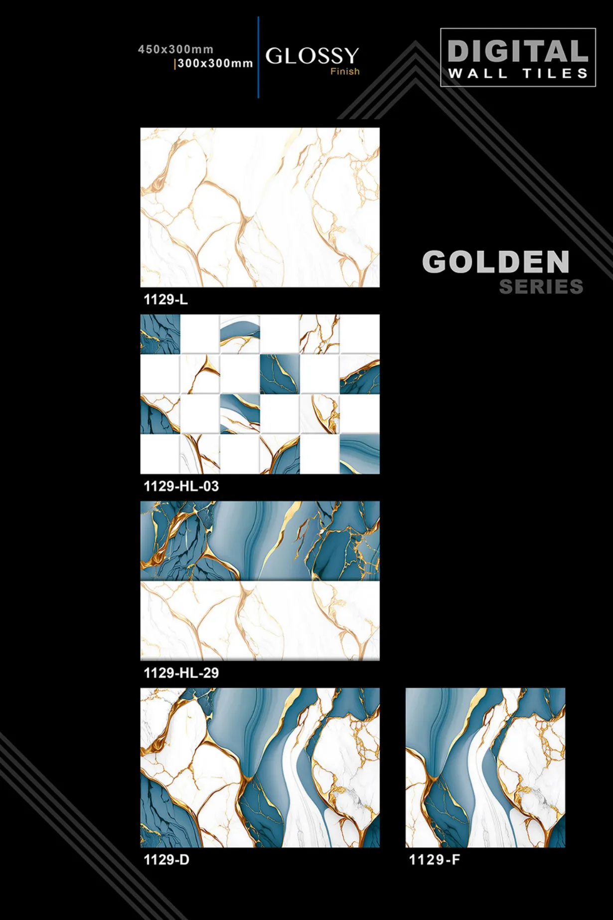 12 X 18 NEW GOLDEN SERIES Page 9
