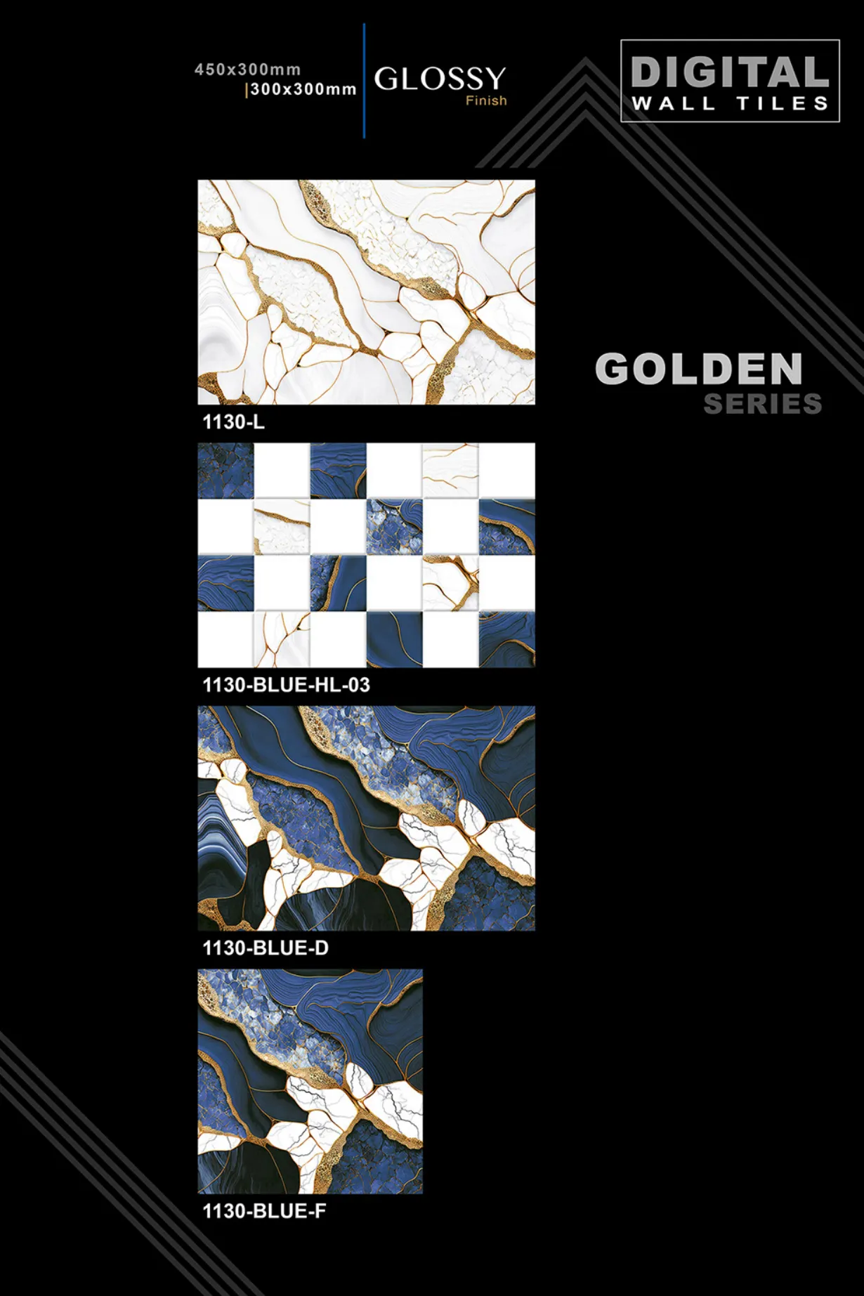 12 X 18 NEW GOLDEN SERIES Page 12