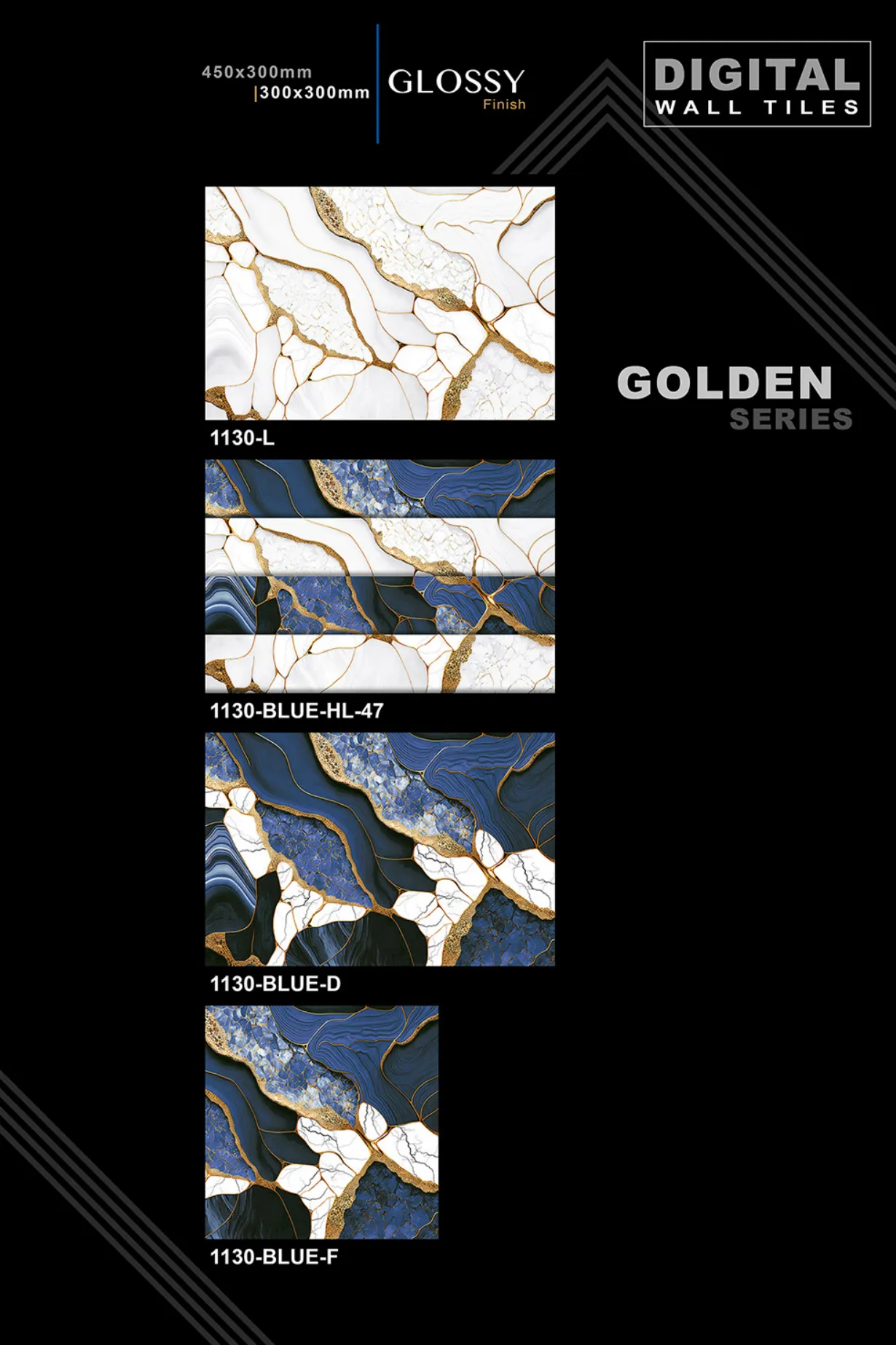 12 X 18 NEW GOLDEN SERIES Page 13