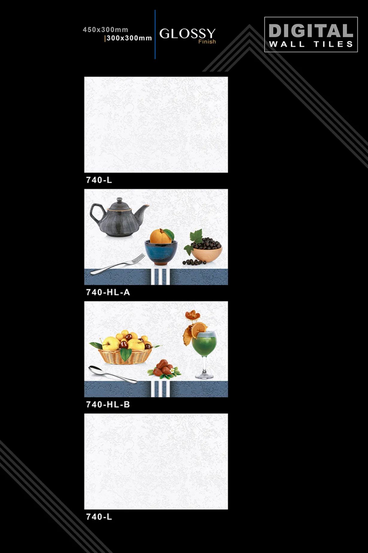 12 X 18 New Kitchen - Design 1