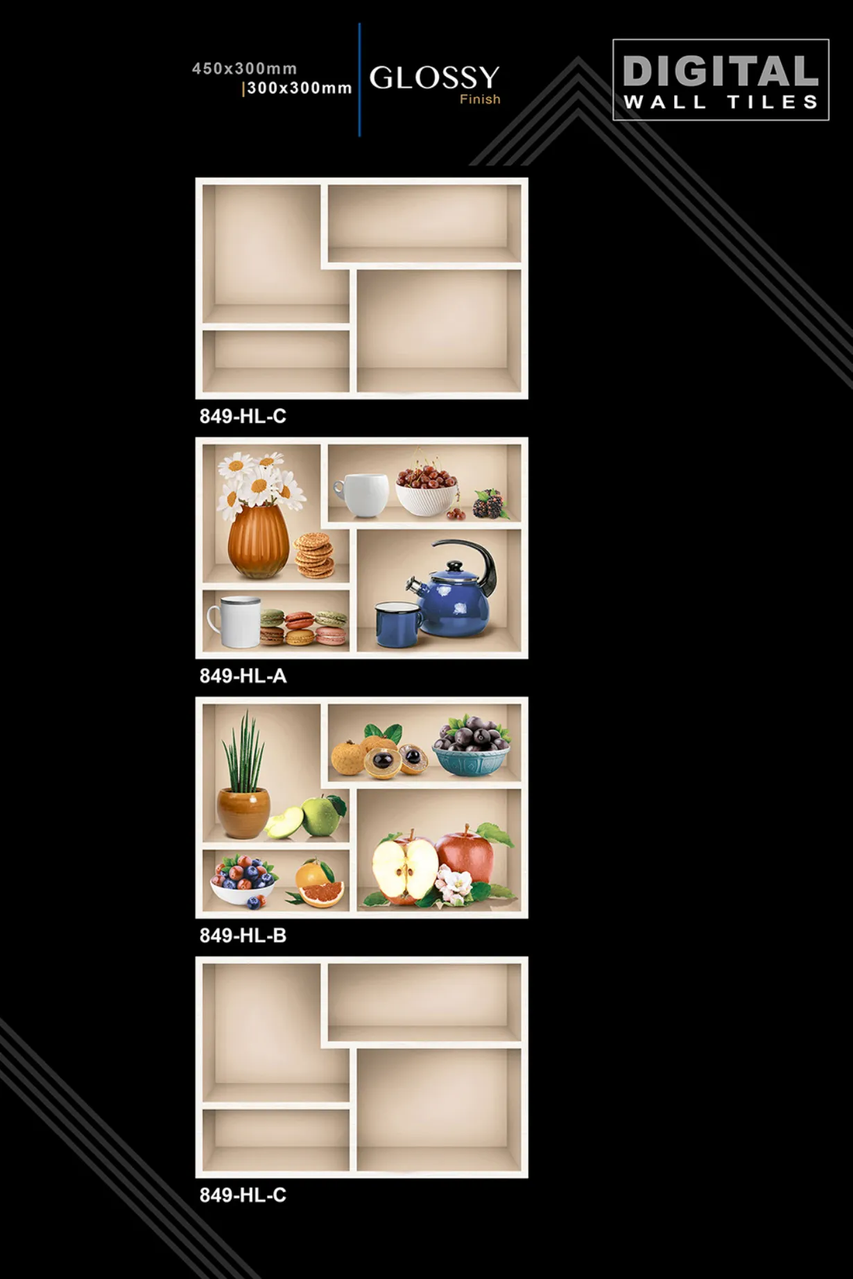 12 X 18 New Kitchen - Design 6