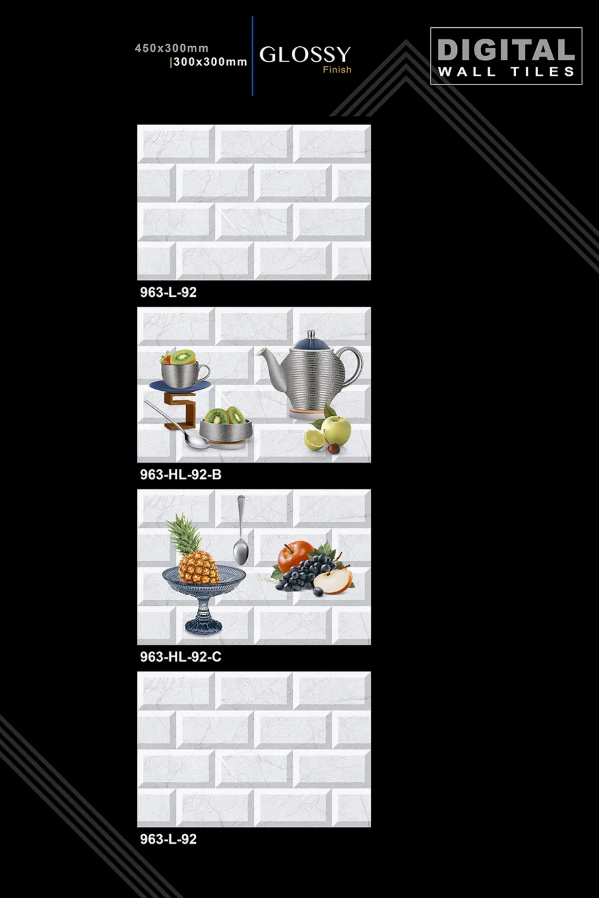 12 X 18 New Kitchen - Design 21