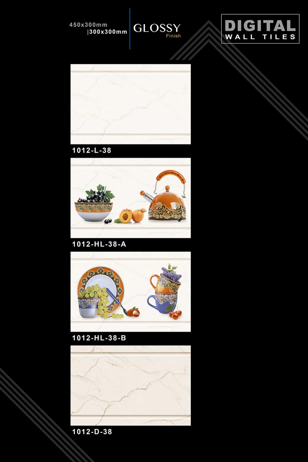 12 X 18 New Kitchen - Design 33