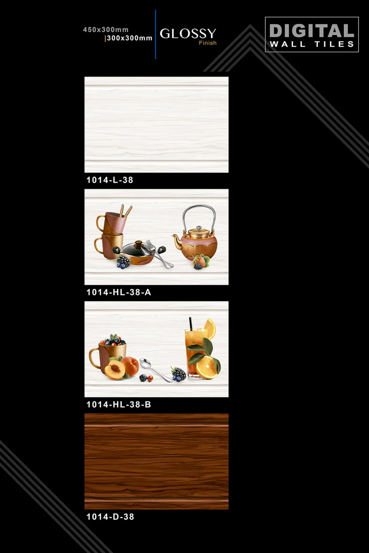 12 X 18 New Kitchen - Design 34