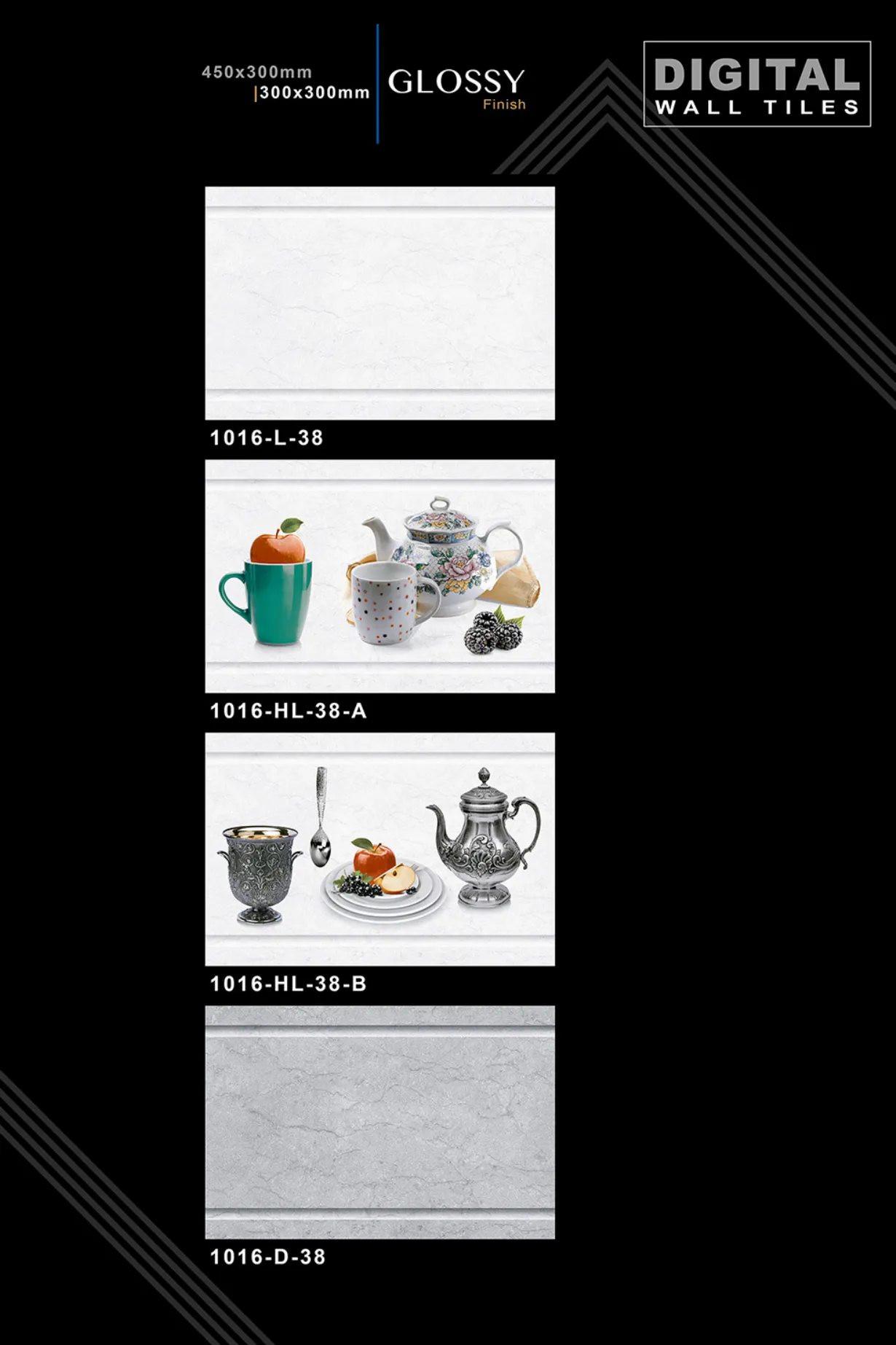 12 X 18 New Kitchen - Design 36
