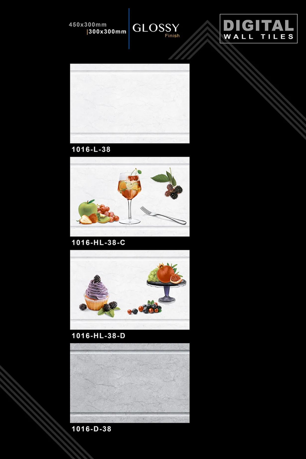 12 X 18 New Kitchen - Design 37