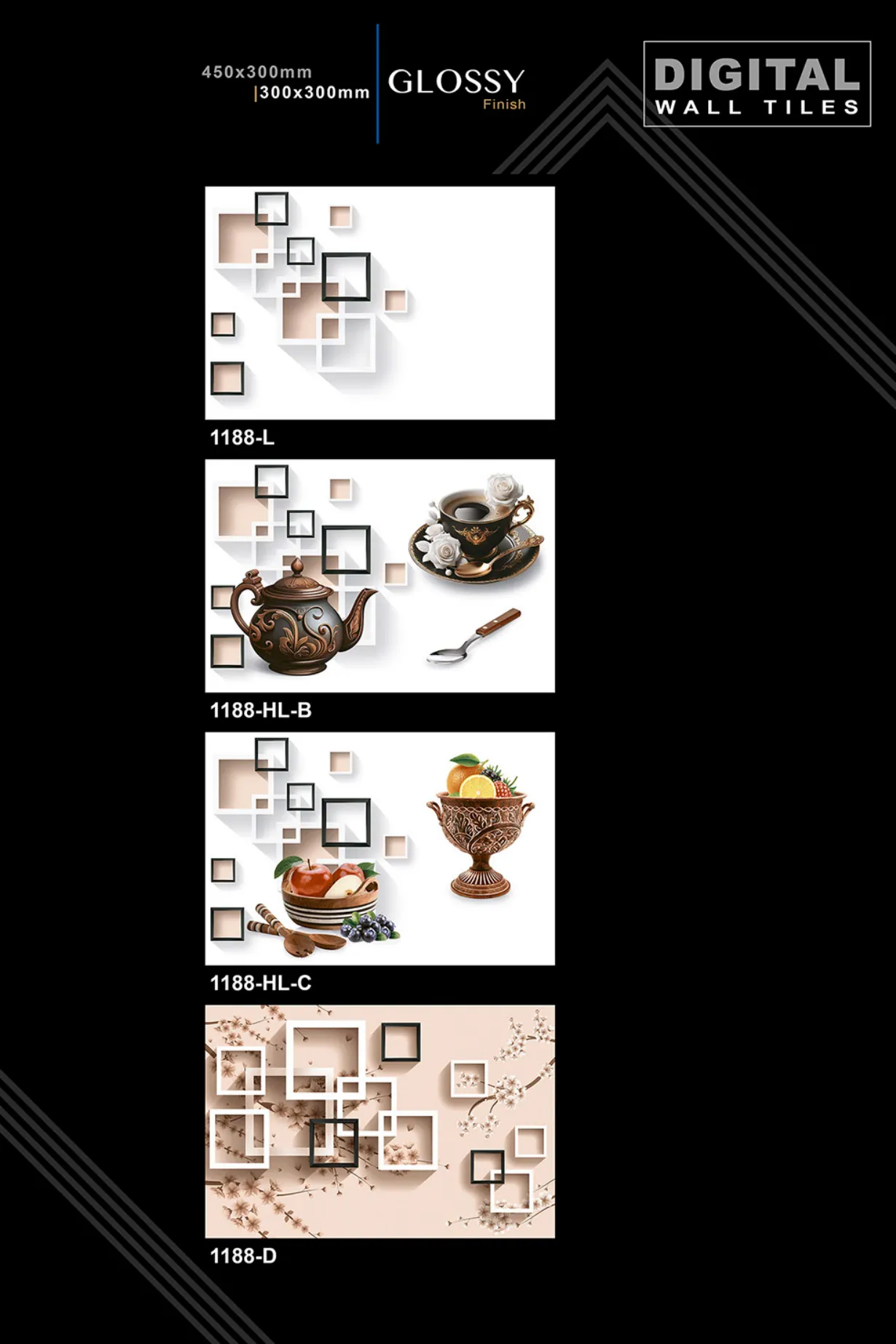 12 X 18 New Kitchen - Design 64