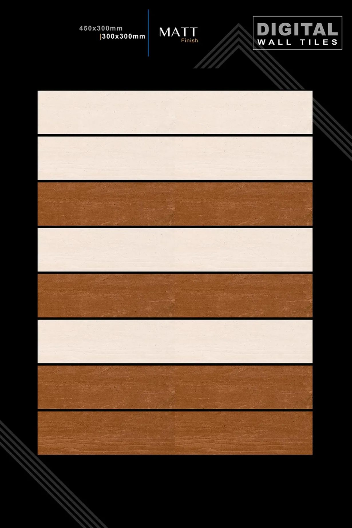 12 X 18 New Matt - Design 5