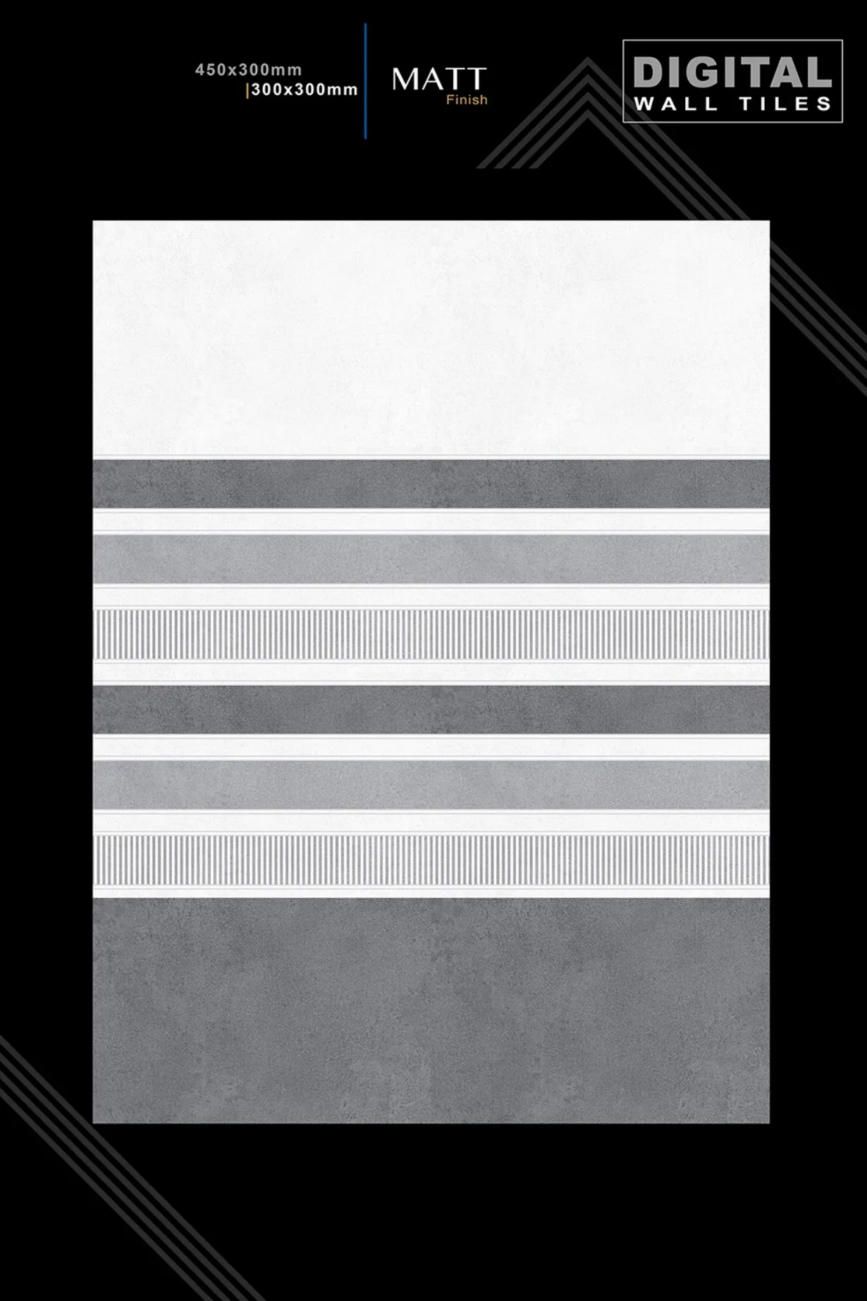 12 X 18 New Matt - Design 11